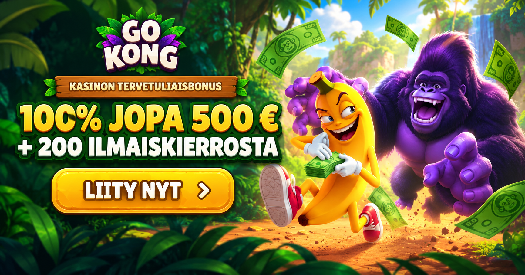 Gokong Casino